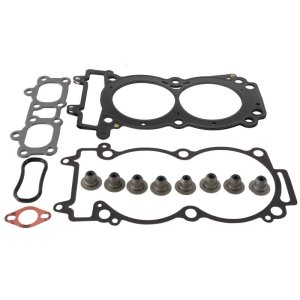 Polaris RZR Turbo Pro XP Top End Gasket Kit - Vertex Pistons - 2020 Polaris RZR Turbo Pro XP Top End Gasket Kit - Vertex Pistons - 2020